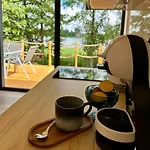 Wyjatkowy Dom Nad Jeziorem - Tu Sie Odpoczywa Holiday home