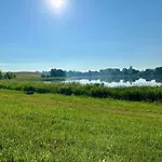 Wyjatkowy Dom Nad Jeziorem - Tu Sie Odpoczywa * Kap (Gizycko)