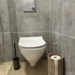 Holiday home Wyjatkowy Dom Nad Jeziorem - Tu Sie Odpoczywa Kap (Gizycko)