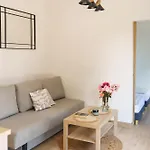 Wyjatkowy Dom Nad Jeziorem - Tu Sie Odpoczywa Holiday home Kap (Gizycko)