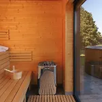 Wyjatkowy Dom Nad Jeziorem - Tu Sie Odpoczywa Holiday home Kap (Gizycko)