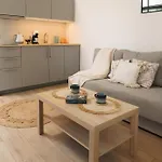 Holiday home Wyjatkowy Dom Nad Jeziorem - Tu Sie Odpoczywa Kap (Gizycko)