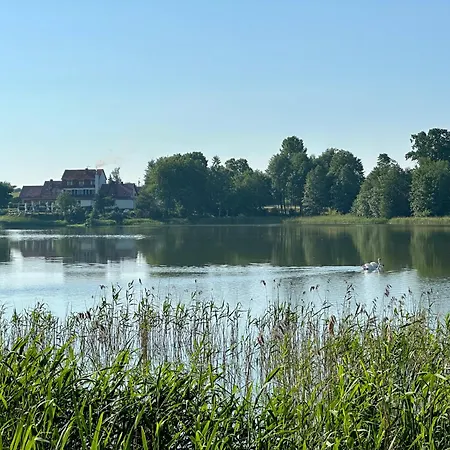 Casa vacanze Wyjatkowy Dom Nad Jeziorem - Tu Sie Odpoczywa