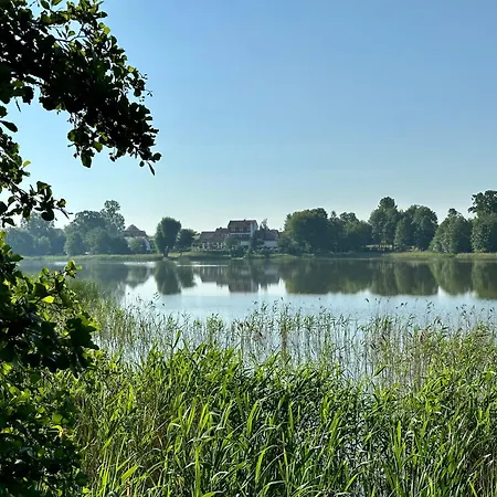 Casa vacanze Wyjatkowy Dom Nad Jeziorem - Tu Sie Odpoczywa