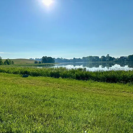 Wyjatkowy Dom Nad Jeziorem - Tu Sie Odpoczywa * Kap (Gizycko)