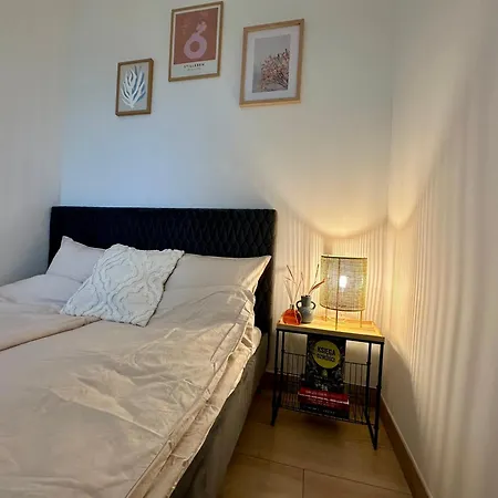 Holiday home Wyjatkowy Dom Nad Jeziorem - Tu Sie Odpoczywa