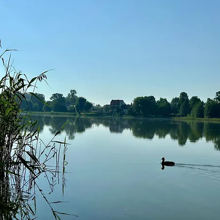 Wyjatkowy Dom Nad Jeziorem - Tu Sie Odpoczywa *
