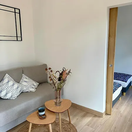 Holiday home Wyjatkowy Dom Nad Jeziorem - Tu Sie Odpoczywa Kap (Gizycko)