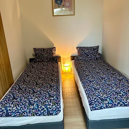 Holiday home Wyjatkowy Dom Nad Jeziorem - Tu Sie Odpoczywa *