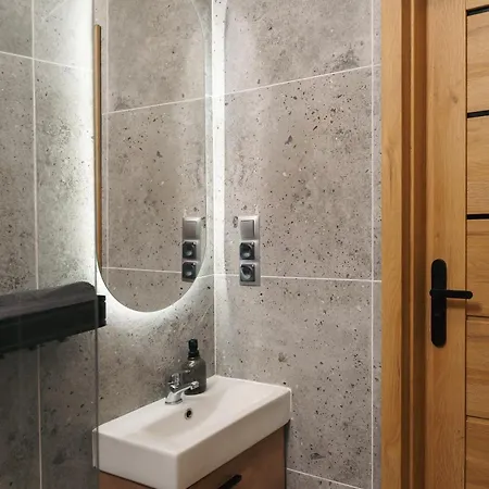 Wyjatkowy Dom Nad Jeziorem - Tu Sie Odpoczywa Casa vacanze *