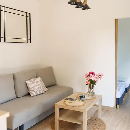 Wyjatkowy Dom Nad Jeziorem - Tu Sie Odpoczywa Casa vacanze Kap (Gizycko)