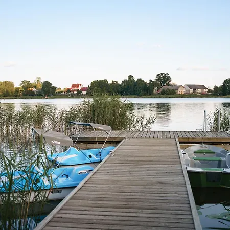 Wyjatkowy Dom Nad Jeziorem - Tu Sie Odpoczywa Casa vacanze *