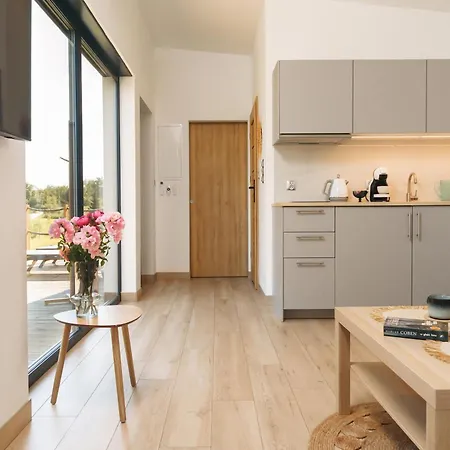 Wyjatkowy Dom Nad Jeziorem - Tu Sie Odpoczywa Casa vacanze *