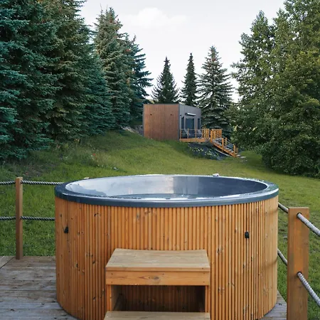 Casa vacanze Wyjatkowy Dom Nad Jeziorem - Tu Sie Odpoczywa *