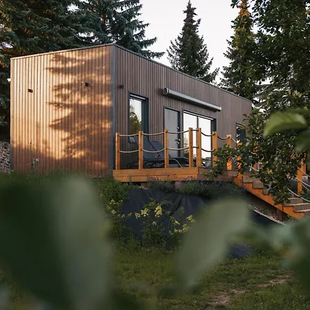 Wyjatkowy Dom Nad Jeziorem - Tu Sie Odpoczywa * Kap (Gizycko)