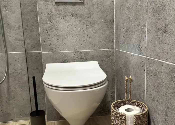 Дом отдыха Wyjatkowy Dom Nad Jeziorem - Tu Sie Odpoczywa Kap (Gizycko)