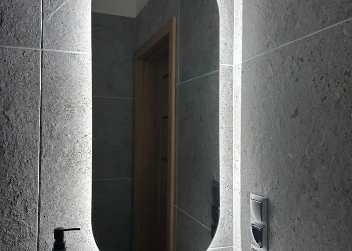 Wyjatkowy Dom Nad Jeziorem - Tu Sie Odpoczywa * Kap (Gizycko)