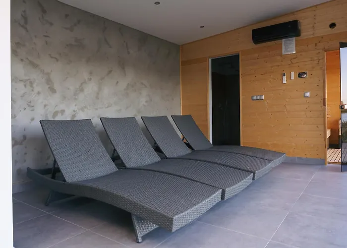 Wyjatkowy Dom Nad Jeziorem - Tu Sie Odpoczywa Kap (Gizycko)