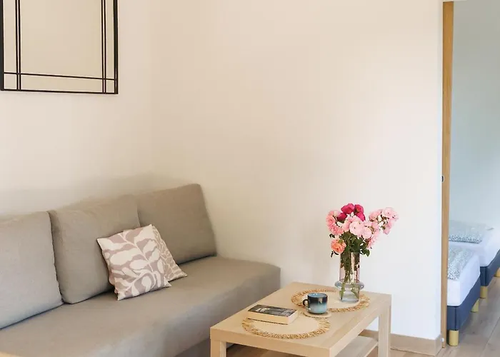 Wyjatkowy Dom Nad Jeziorem - Tu Sie Odpoczywa Дом отдыха Kap (Gizycko)