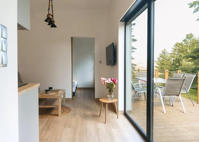 Wyjatkowy Dom Nad Jeziorem - Tu Sie Odpoczywa *