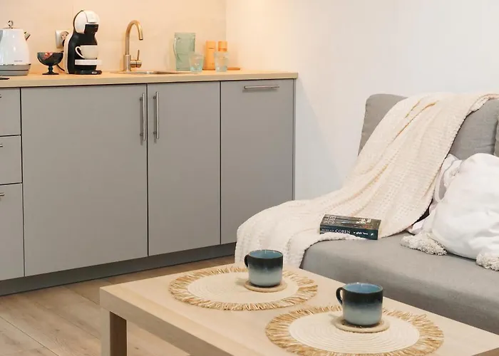 Wyjatkowy Dom Nad Jeziorem - Tu Sie Odpoczywa Kap (Gizycko)