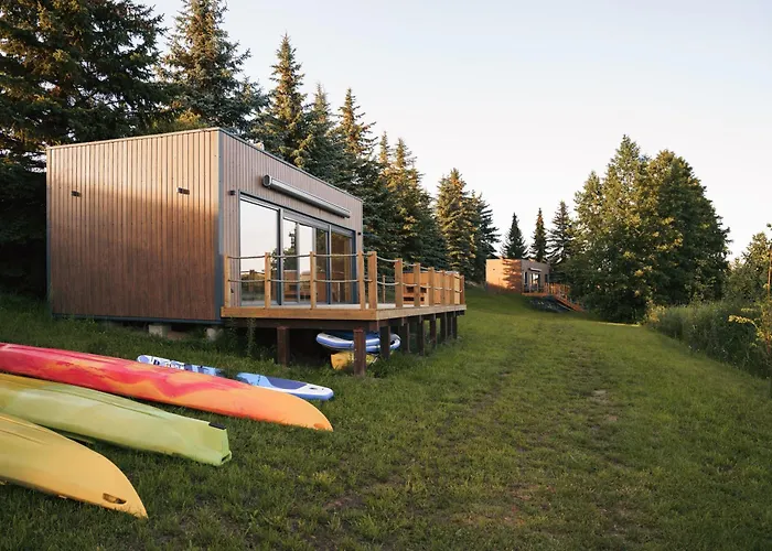 Wyjatkowy Dom Nad Jeziorem - Tu Sie Odpoczywa Дом отдыха