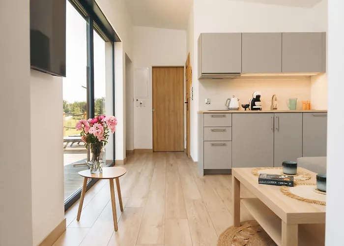 Wyjatkowy Dom Nad Jeziorem - Tu Sie Odpoczywa Дом отдыха *