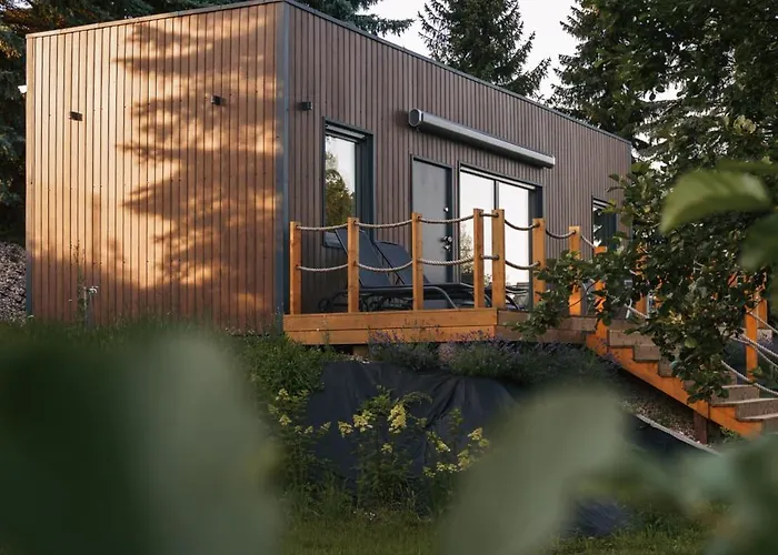 Wyjatkowy Dom Nad Jeziorem - Tu Sie Odpoczywa * Kap (Gizycko)